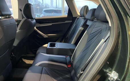 Geely Atlas, 2025 год, 3 970 990 рублей, 15 фотография