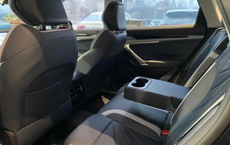 Geely Atlas, 2025 год, 3 970 990 рублей, 14 фотография