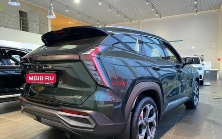 Geely Atlas, 2025 год, 3 970 990 рублей, 3 фотография