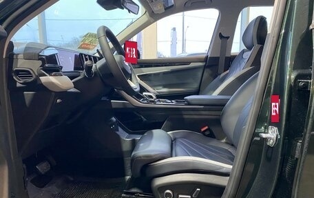 Geely Atlas, 2025 год, 3 970 990 рублей, 11 фотография