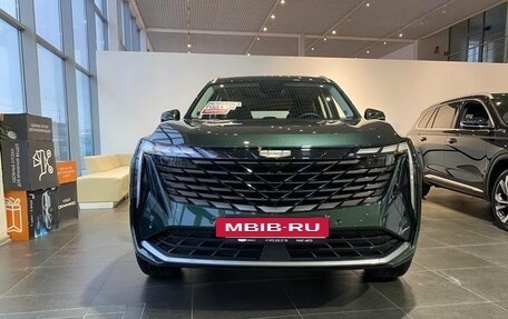 Geely Atlas, 2025 год, 3 970 990 рублей, 2 фотография