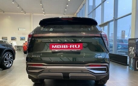 Geely Atlas, 2025 год, 3 970 990 рублей, 4 фотография