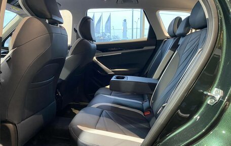 Geely Atlas, 2025 год, 3 970 990 рублей, 16 фотография