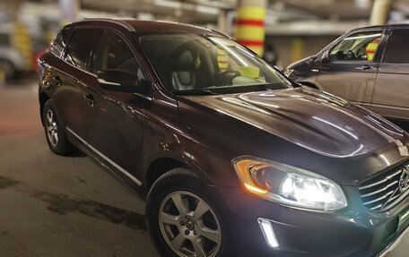 Volvo XC60 II, 2014 год, 2 000 000 рублей, 3 фотография