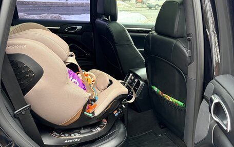 Porsche Cayenne III, 2015 год, 3 700 000 рублей, 8 фотография