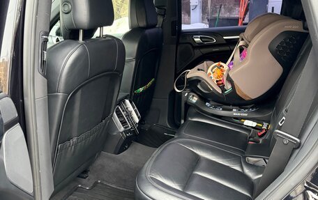 Porsche Cayenne III, 2015 год, 3 700 000 рублей, 11 фотография