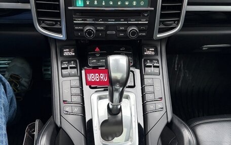 Porsche Cayenne III, 2015 год, 3 700 000 рублей, 6 фотография