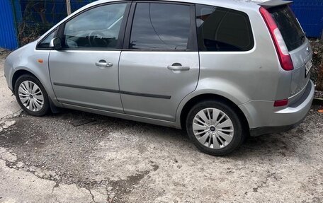 Ford C-MAX I рестайлинг, 2004 год, 410 000 рублей, 1 фотография