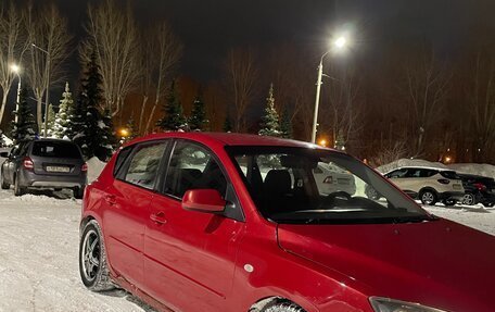 Mazda 3, 2006 год, 340 000 рублей, 1 фотография
