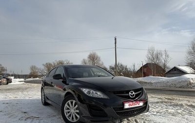 Mazda 6, 2010 год, 840 000 рублей, 1 фотография
