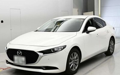 Mazda 3, 2022 год, 1 212 000 рублей, 1 фотография