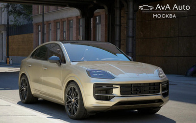 Porsche Cayenne III, 2026 год, 20 768 540 рублей, 1 фотография