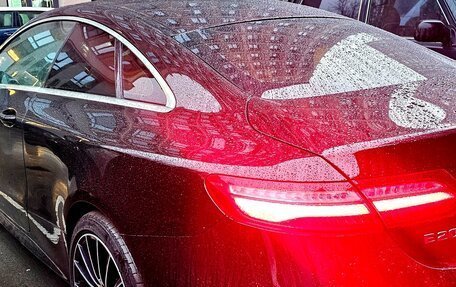 Mercedes-Benz E-Класс, 2019 год, 3 900 000 рублей, 1 фотография