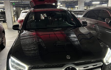 Mercedes-Benz GLC, 2020 год, 3 440 000 рублей, 1 фотография