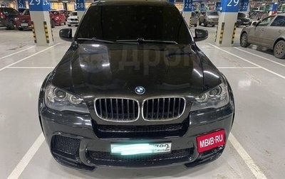 BMW X5, 2007 год, 869 999 рублей, 1 фотография