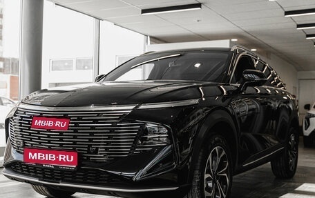 Haval F7, 2025 год, 3 049 000 рублей, 1 фотография