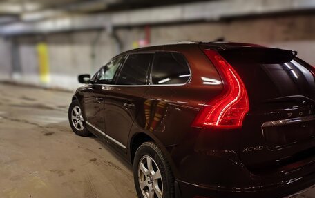 Volvo XC60 II, 2014 год, 2 000 000 рублей, 6 фотография