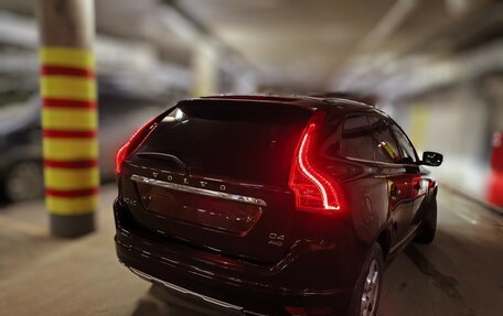 Volvo XC60 II, 2014 год, 2 000 000 рублей, 5 фотография