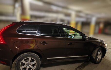 Volvo XC60 II, 2014 год, 2 000 000 рублей, 4 фотография