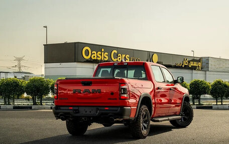 Rambler 1500, 2024 год, 10 200 000 рублей, 1 фотография