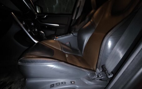 Volvo XC60 II, 2014 год, 2 000 000 рублей, 12 фотография