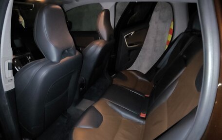 Volvo XC60 II, 2014 год, 2 000 000 рублей, 15 фотография