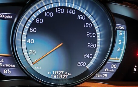 Volvo XC60 II, 2014 год, 2 000 000 рублей, 8 фотография