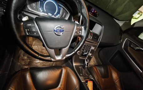 Volvo XC60 II, 2014 год, 2 000 000 рублей, 10 фотография