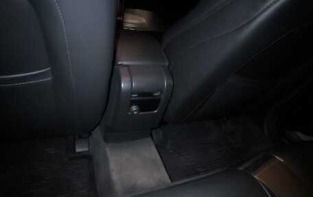 Volvo XC60 II, 2014 год, 2 000 000 рублей, 16 фотография