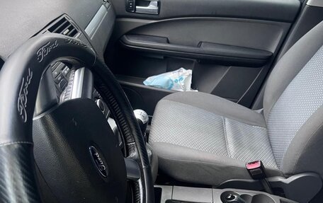 Ford C-MAX I рестайлинг, 2004 год, 410 000 рублей, 2 фотография