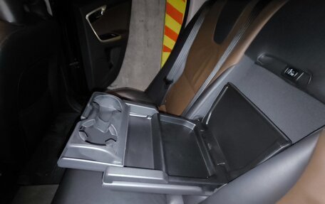 Volvo XC60 II, 2014 год, 2 000 000 рублей, 17 фотография