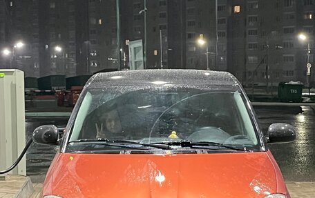 Skoda Fabia II, 2008 год, 310 000 рублей, 2 фотография