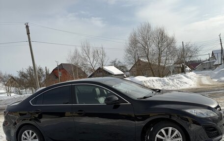 Mazda 6, 2010 год, 840 000 рублей, 5 фотография