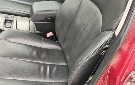 Subaru Outback IV рестайлинг, 2011 год, 1 150 000 рублей, 6 фотография