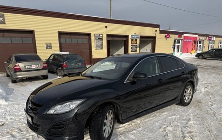 Mazda 6, 2010 год, 840 000 рублей, 4 фотография