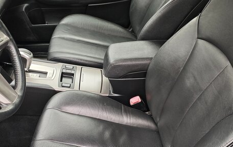 Subaru Outback IV рестайлинг, 2011 год, 1 150 000 рублей, 7 фотография