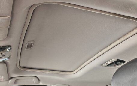 Subaru Outback IV рестайлинг, 2011 год, 1 150 000 рублей, 11 фотография