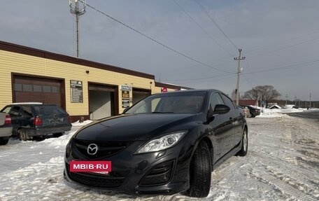Mazda 6, 2010 год, 840 000 рублей, 3 фотография