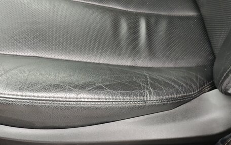 Subaru Outback IV рестайлинг, 2011 год, 1 150 000 рублей, 8 фотография