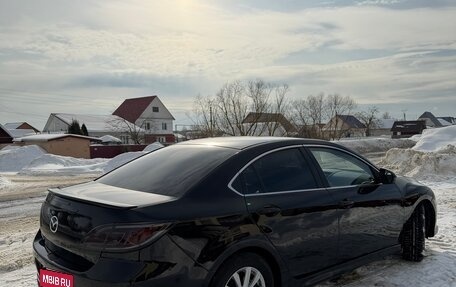 Mazda 6, 2010 год, 840 000 рублей, 2 фотография