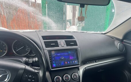 Mazda 6, 2010 год, 840 000 рублей, 6 фотография