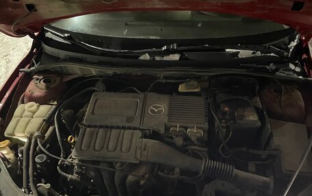 Mazda 3, 2006 год, 340 000 рублей, 2 фотография