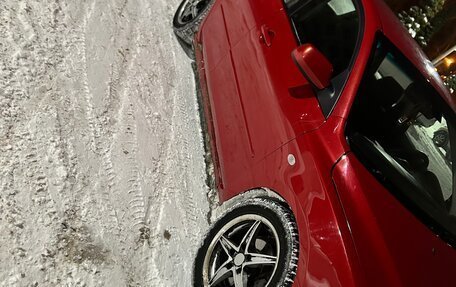 Mazda 3, 2006 год, 340 000 рублей, 8 фотография