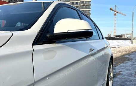 BMW 3 серия, 2013 год, 1 890 000 рублей, 7 фотография