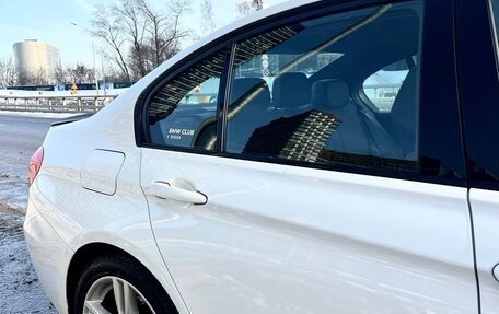 BMW 3 серия, 2013 год, 1 890 000 рублей, 5 фотография