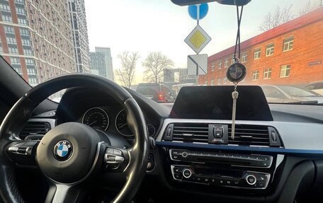 BMW 3 серия, 2013 год, 1 890 000 рублей, 9 фотография