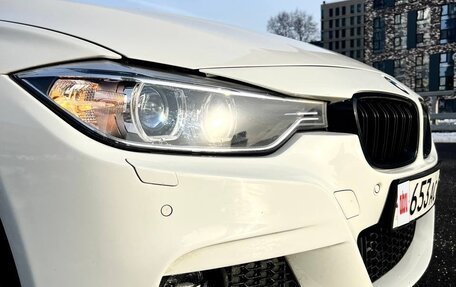 BMW 3 серия, 2013 год, 1 890 000 рублей, 6 фотография