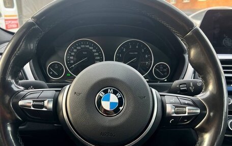 BMW 3 серия, 2013 год, 1 890 000 рублей, 10 фотография