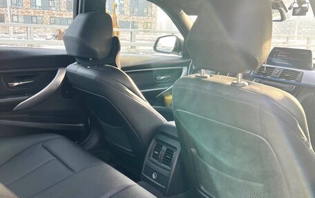 BMW 3 серия, 2013 год, 1 890 000 рублей, 11 фотография