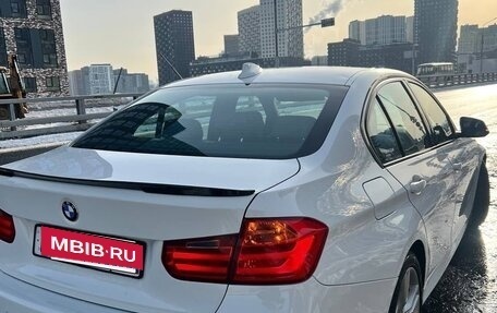 BMW 3 серия, 2013 год, 1 890 000 рублей, 4 фотография